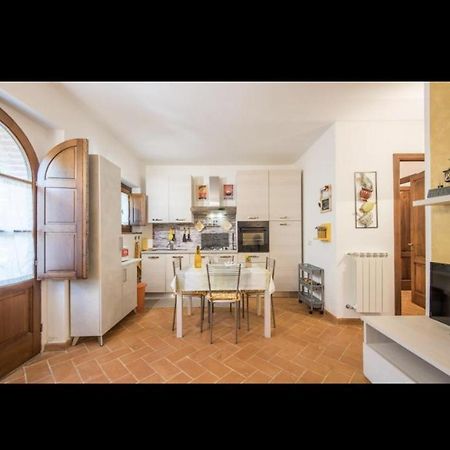 Апартаменты Casa Orma Раполано-Терме Экстерьер фото